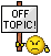 :off: